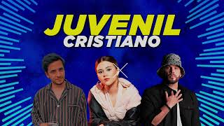 🔥JUVENIL CRISTIANO ALEGRE🔥 | CANCIONES JUVENILES 2024 by Música Cristiana Juvenil 1,599 views 1 month ago 1 hour, 20 minutes