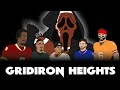 Patrick Mahomes and Josh Allen Solve a Crime | Gridiron Heights | S10 E9