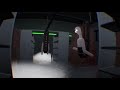Dreams in VR PS FUN!