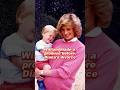 William made a promise before Diana's divorce #princewilliam #diana #queen #camilla