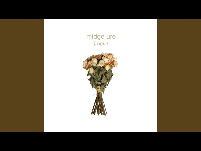 Midge Ure - Bridges