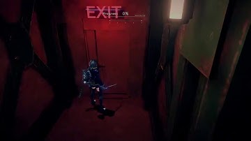 Astral Chain - File 04 Hidden Room