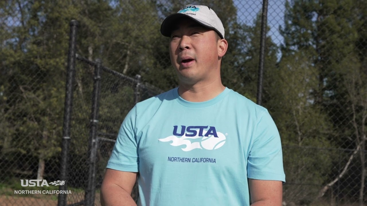 USTA NorCal – Be a Court Monitor!
