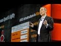 2012 re:Invent Day 1 Keynote: Andy Jassy