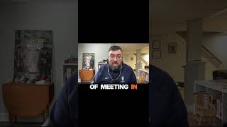 Stop Forcing One Meeting Style #substack #shorts