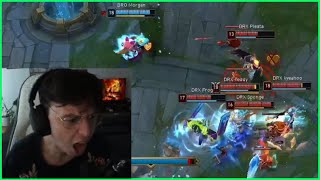 Download Lagu HOLD THE CASTLE LORD MORGAN MP3