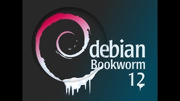 Tutorial Install DHCP Server, Web Server, DNS Server, Database Server di Debian 12 BookWorm #sesi2