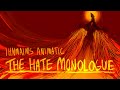 The hate monologue  i have no mouth and i must scream animatic