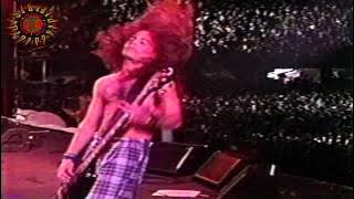 Alice In Chains - Godsmack [Live At Hollywood Rock 1993][Pro-Shot]