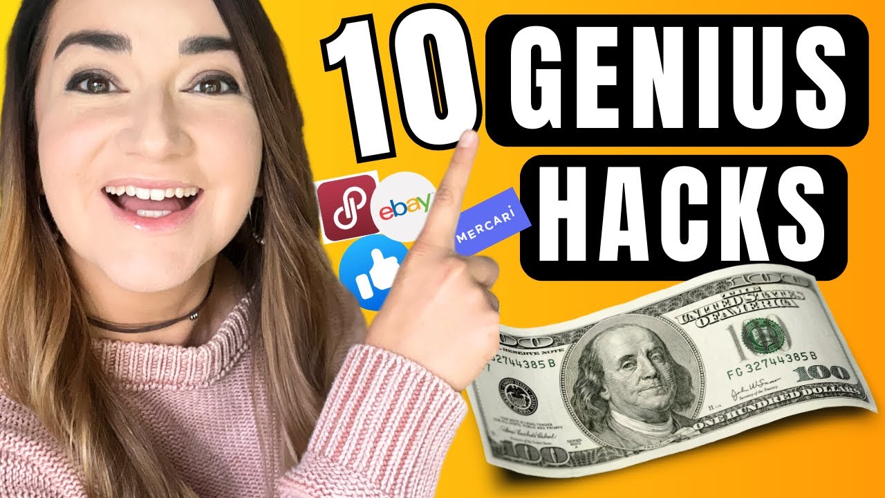 10 Genius TimeSaving Hacks Every Reseller Should Know (Make more money