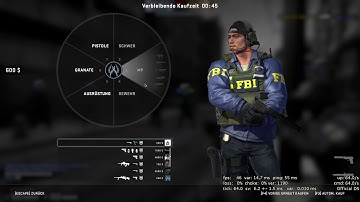 MacBook Air M1 - 11.1 Beta (20C5048k) Public Beta - Counter Strike - Global Offensive