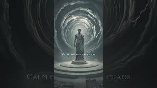 Stand Still And The Universe Obeys.