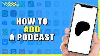 How To Add a Podcast to Patreon (Quick Tutorial)