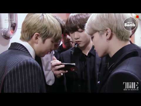 BANGTAN BOMB | 'Rainism' Special stage @MBC 가요대제전 2016 [Legendado PT-BR]