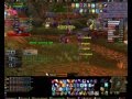 Merged vs. Anetheron