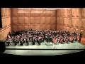 Capture de la vidéo Tschaikovsky: Romeo And Juliet Overture-Fantasy