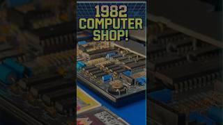 Retro Repair 1982 Sinclair ZX Spectrum 48K #pcrepair #retrogaming #short