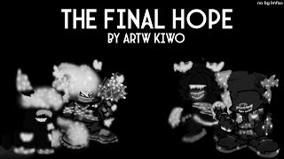 The Final Hope Inst Flp - Fnf Darkness Attack