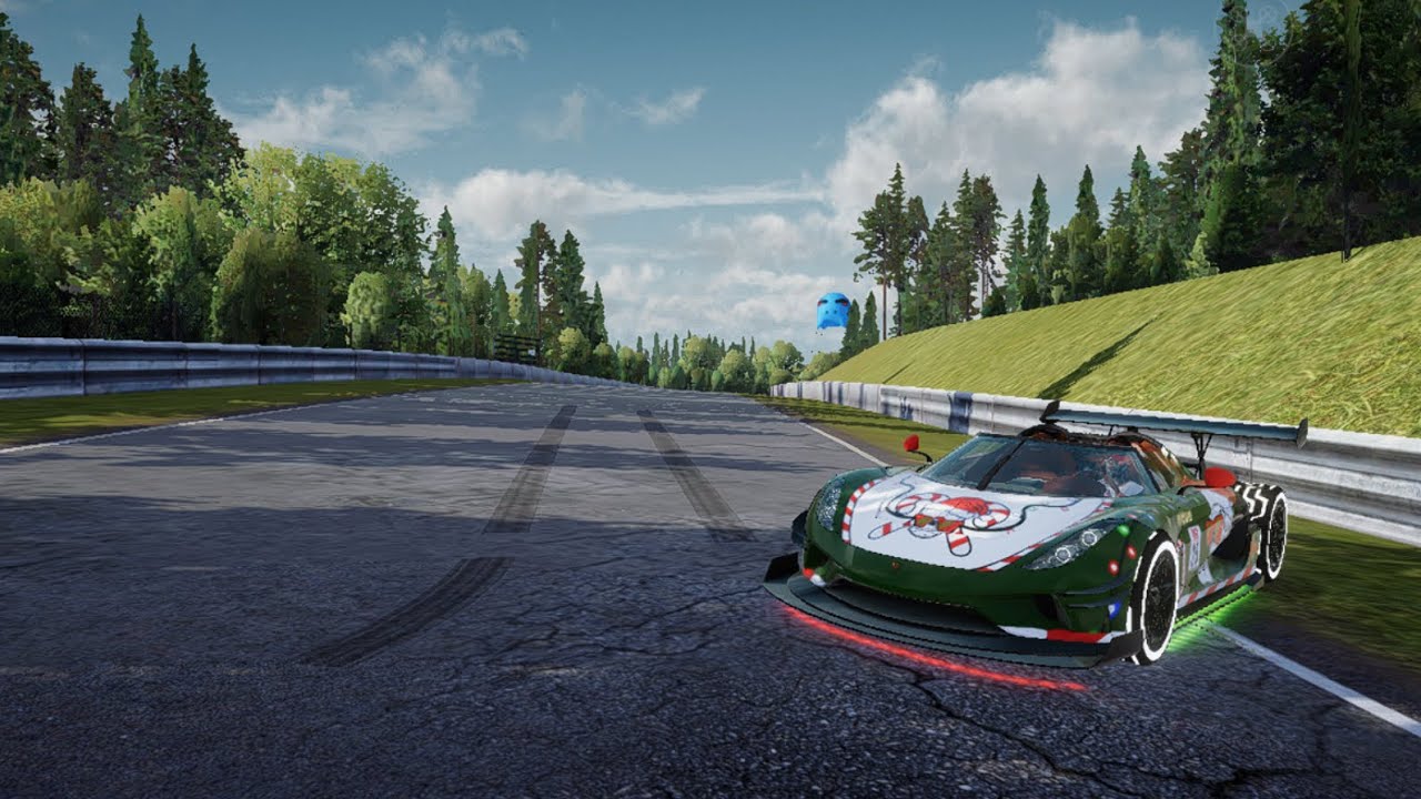 Drive zone - Fcp Atria 544 Top Speed Test 🔥‼️