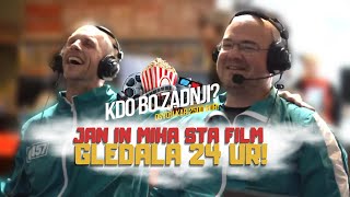 Kdo bo zadnji? - FINALE