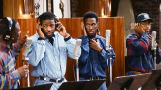 Boyz 2 Men On The Fresh Prince Of Bel-Air 1993 (HD Remastered) (HD Audio)