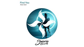 Abee Sash - Find You (Extended Mix)