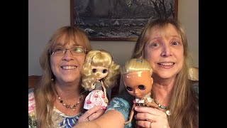 Virtual Blythe Retreat Announcement! #VBR2023