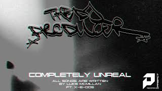 The DJ Producer - Pioneered This (OG Grunge Version)