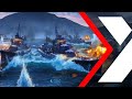 Good friday bad boats  world of warships legends livestream