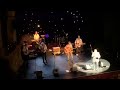 Eddie Wheeler with The Tremeloes  Darlington 60s Gold Tour (13-10-2021)