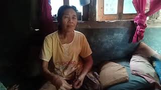 Interview Penderita Kanker Payudarah