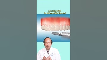 Sửa soạn rìa cắn cho răng dài hơn răng bình thường #drphungkhoa #nhakhoakhoadat #shorts