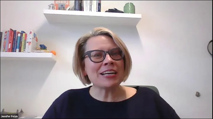 Cider Chat with CEO Jennifer Polzin and Jonathan W...