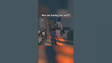 2v8 in DBD be like...  #dbd #deadbydaylight #dbdclips #dbdshorts #deadbydaylightsurvivor