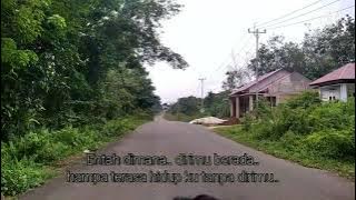 #lagigalau Ari Lasso_Hampa_Michela Thea Cover