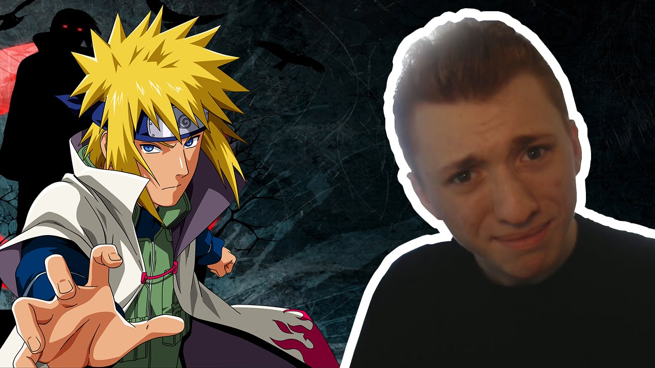 SERIO?! | Naruto SUNSR video phone beyonce mp3