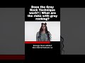 Does the Gray Rock Technique work? | What are the risks with gray rocking?
