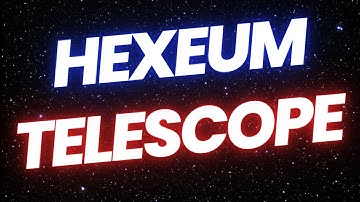 How To Use The Hexeum AZ80600 Telescope | Telescope Questions & Answers