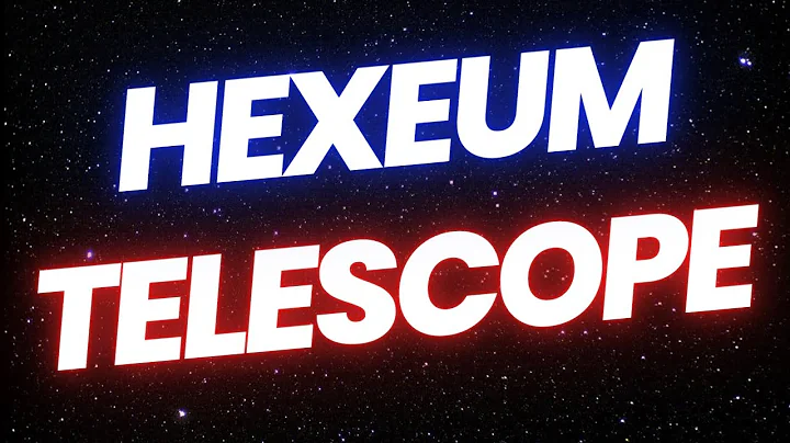 How To Use The Hexeum AZ80600 Telescope | Telescope Questions & Answers