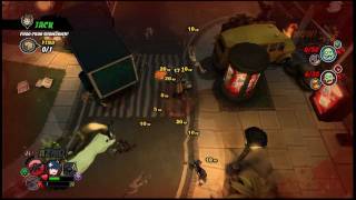 All Zombies Must Die Official Avatars Trailer screenshot 5