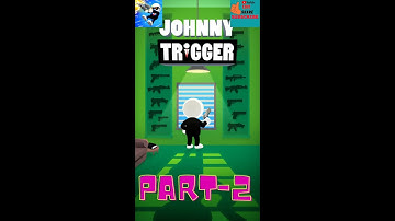 Johnny Trigger - Action Shooting Game Gameplay Walkthrough Part -2