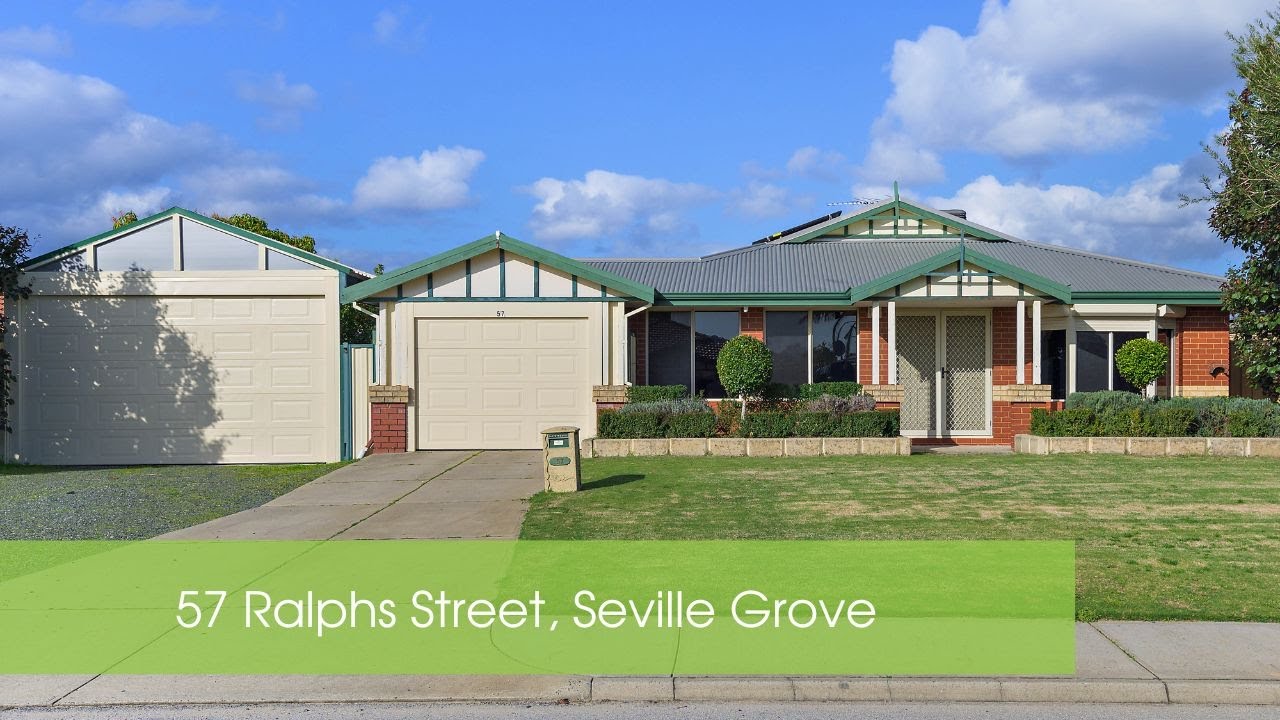 New Seville Grove Listing |57 Ralphs Street Walkthrough