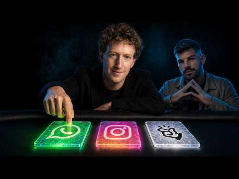 Le retour fracassant de Mark Zuckerberg dans la course à l'IA