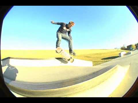 Day At The Park - Luke Hampton