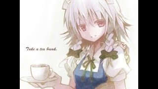 東方 (touhou) - [Jazz Vocal] Shanghai Teahouse ~ Chinese Tea