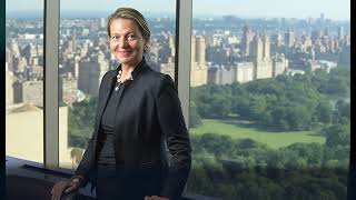 NIAF New York Gala Honoree: Monica Mandelli, Managing Director at KKR