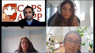 Mitacs: Providing supports for Postdoctoral Fellows