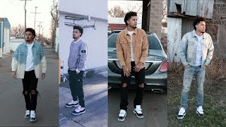 jordan 11 outfits