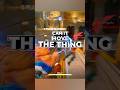 CAN IT MOVE THE THING? | Marvel Rivals