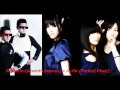 Perfume-[seventh heaven] × m-flo-[Perfect Place] ver.1.0 [Zenji-mix]